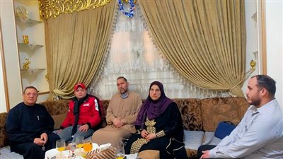 أخبارالشرقية|أسرة طالب تروي معاناته في أوكرانيا.. ومحاكمة صاحب شركة متهم بابتزاز طالبة