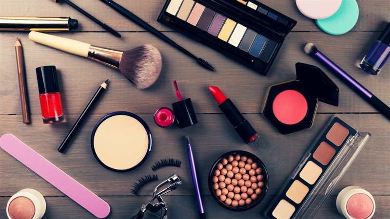 مستحضرات التجميل