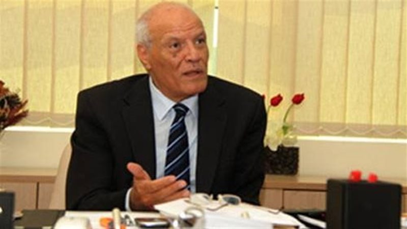 النائب الراحل د عبد
