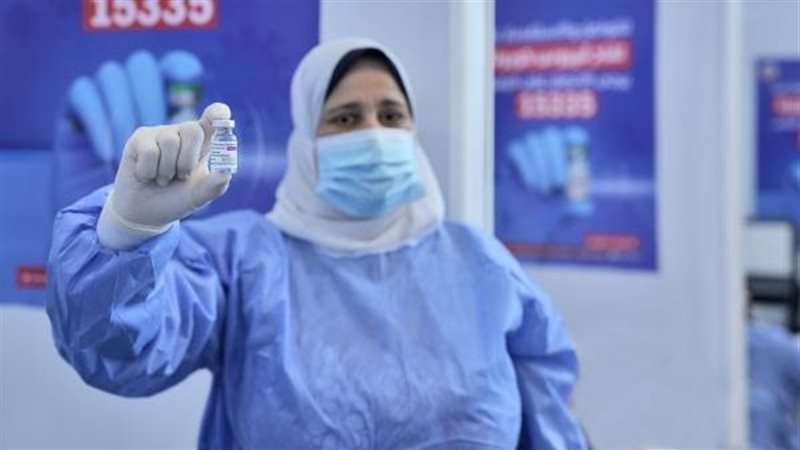 لقاح ضد فيروس كورونا