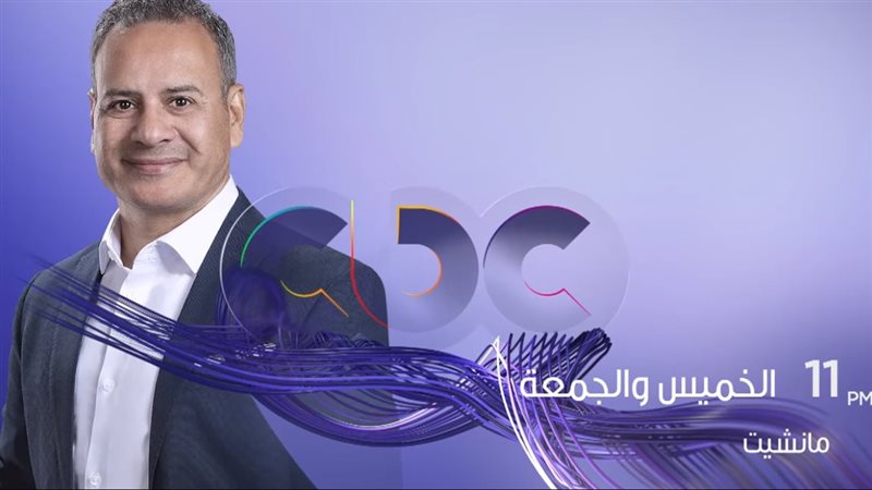 الإعلامي جابر القرموطي