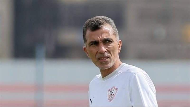 أسامة نبيه المدرب