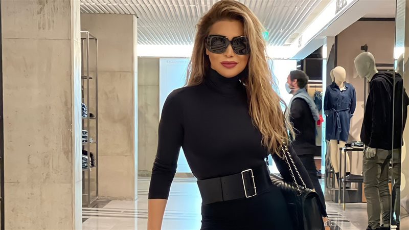 نوال الزغبي