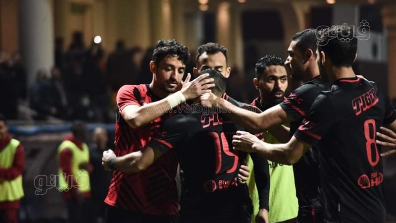 النادي الأهلي 