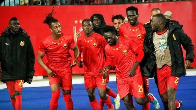 المريخ السوداني