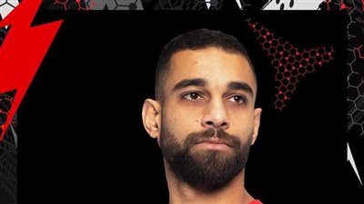 عمرو السولية أفضل لاعب في مباراة الأهلى وفاركو