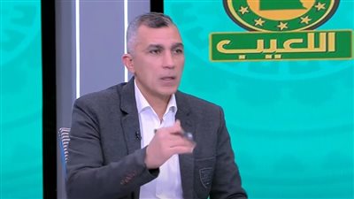 مدرب الزمالك الجديد يعلن موقفه من عودة فرجاني ساسي| فيديو