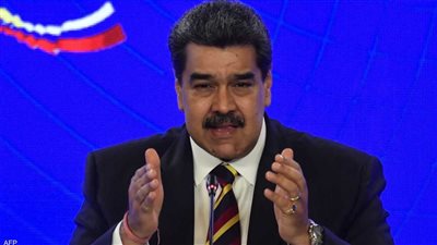 الرئيس الفنزويلي: كفى ذبحًا لأهالي فلسطين 