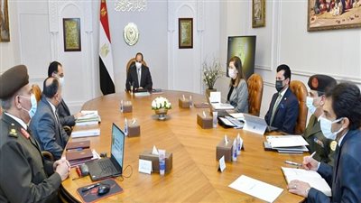 10 معلومات عن مدينة مصر الدولية للألعاب الأولمبية بالعاصمة الجديدة تنفيذا لتكليف الرئيس