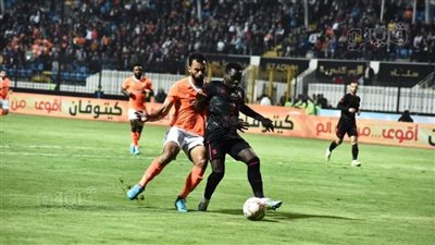محمد فاروق: الأهلي فرض شخصيته وصالح جماهيره بالفوز على فاركو