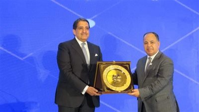 وزير المالية: أبريل المقبل تطبيق 