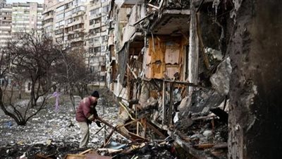 دولة خليجية تقدم مساعدات بقيمة 5 ملايين دولار لأوكرانيا