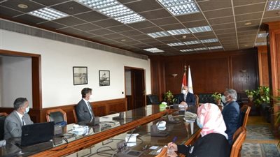 الري: مشروعات حماية الشواطئ وفرت الحماية لمنشآت تصل قيمتها لحوالي ٢٠٠ مليار جنيه
