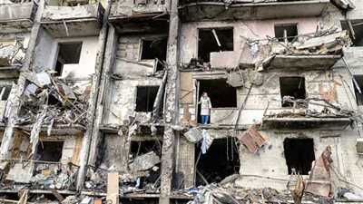 كندا: إحالة الوضع في أوكرانيا للجنائية الدولية للاشتباه في وجود جرائم حرب