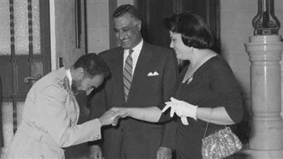 وثائق بريطانية تنشر لأول مرة: المؤامرات الإثيوبية على مصر بدأت منذ عهد هيلا سلاسي 