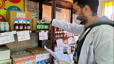 الصحة: تقديم خدمات علاجية بالمجان لـ206 آلاف مواطن خلال فبراير الماضي