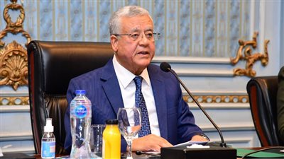 جبالي: الدولة المصرية أولت اهتمامًا خاصا بقضايا السكان بالتوازي مع الطفرات التنموية 