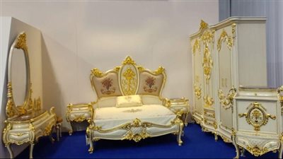 افتتاح أكبر تجمع لمصانع الأثاث الدمياطي.. غدا | صور