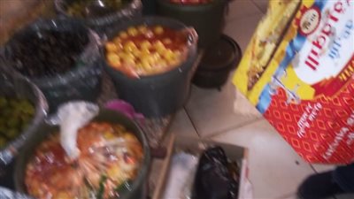 إعدام 4 أطنان أغذية فاسدة في حملات صحية بالدقهلية 