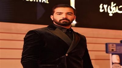 حازم إيهاب: مسلسل لينك مختلف ومناسب للمجتمع الحالي 