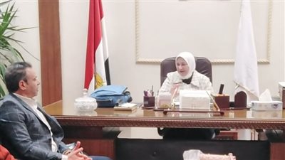 ندوات توعوية حول التغيرات المناخية بجامعة الزقازيق 