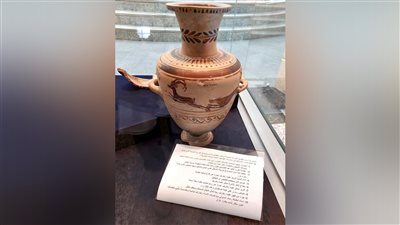 متحف السويس القومي ينظم معرض 