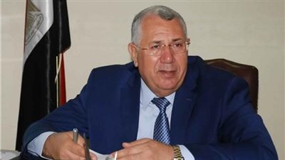 تفاصيل خطة وقف نزيف الأراضى الزراعية.. الزراعة تنهى عصر 