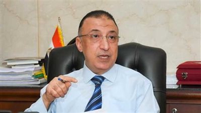 محافظ الإسكندرية يشهد انطلاق فعاليات المؤتمر الدولي الـ 57 للحساسية والمناعة 