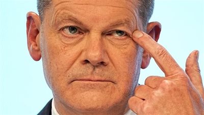 المستشار الألماني: التوصل لاتفاق بشأن النووي الإيراني لا يحتمل مزيدا من التأجيل