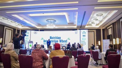 لجنة مكافحة كورونا: أوميكرون ساعدنا في الوصول إلى مناعة القطيع