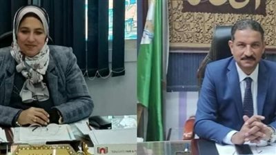 أسماء الإدارات الفائزة بمسابقة المشروع البيئي للعام الدراسي 21-22 بالجيزة