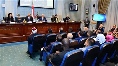 نائبة: التنمية البشرية تحظى باهتمام كبير في مصر 