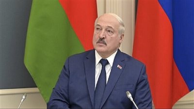 رئيس بيلاروسيا: روسيا قد تضطر إلى استخدام السلاح النووي في حربها مع أوكرانيا 