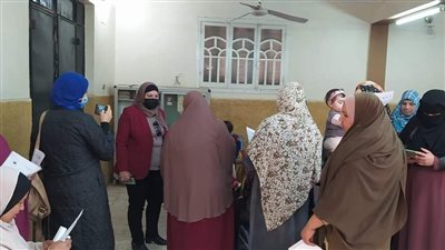 جامعة بنها تنظم قافلة للقرى المحرومة من الخدمات الطبية