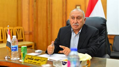 تجارية الإسماعيلية: زيادة المعروض من السلع واللحوم قبل عيد الأضحى