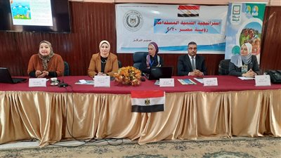 التغيرات المناخية وآثارها.. ندوة جديدة بالنيل للإعلام في الإسكندرية 