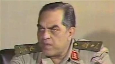 بطل الثغرة الفولاذي.. ذكرى استشهاد المشير أحمد بدوي.. قائد الجيش الثالث الميداني بحرب أكتوبر