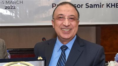 محافظ الإسكندرية يطلق إشارة بدء فعاليات الأولمبياد الخاص المصري 