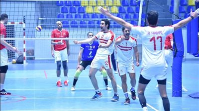 محمد اللقاني يقترب من قيادة طائرة الزمالك