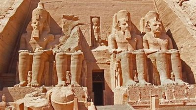 موقع DW الألماني يختار أفضل 10 أماكن سياحية مصرية تستحق الزيارة