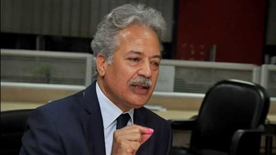 عصام شيحة: قانون الإجراءات الجنائية منصف وعادل.. والجنايات ستنظر أمام 3 دوائر 