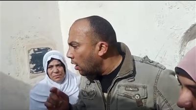 أول رد فعل لأسرة ضحية القتل على يد شقيق زوجته بالدقهلية بعد إحالة أوراق المتهم للمفتي