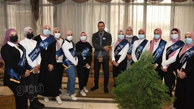  نائب رئيس جامعة عين شمس يؤكد ضرورة تجديد الخطاب الديني بتطبيق المبادئ السمحة 