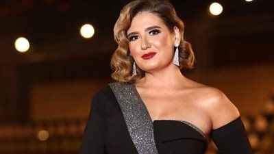 هنا شيحة: متشوقة لرؤية الجمهور بمهرجان روتردام للفيلم العربي