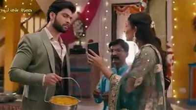 أبرز أحداث الحلقة 27 من مسلسل أحمر هو لون الحناء 