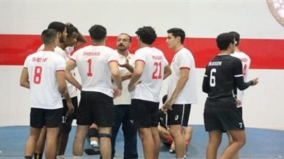 طائرة الزمالك تحت 17 عاما يفوز على جيل المستقبل بـ”الانسحاب”