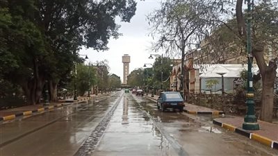 حالة الطقس غدا الخميس 20-10-2022 في المنوفية