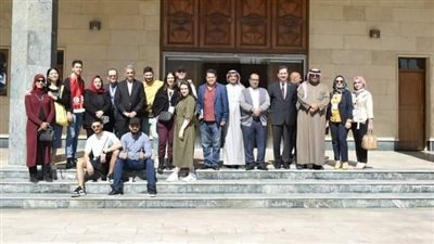 الرياضة تعلن مشاركة وفد مصري بمهرجان 