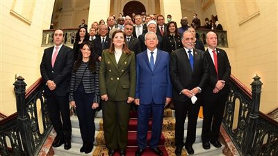 توصيات المنتدى البرلماني العربى والآسيوي للسكان والتنمية 