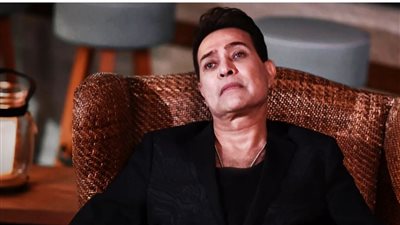 حكيم يطرح أغنية 